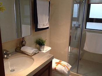 Nanjing Yijia Hotel Shengtai Road Chalukou ภายนอก รูปภาพ