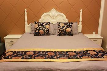 Nanjing Yijia Hotel Shengtai Road Chalukou ภายนอก รูปภาพ