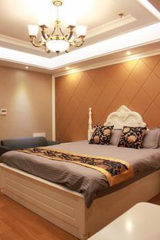 Nanjing Yijia Hotel Shengtai Road Chalukou ภายนอก รูปภาพ