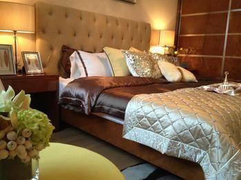 Nanjing Yijia Hotel Shengtai Road Chalukou ภายนอก รูปภาพ