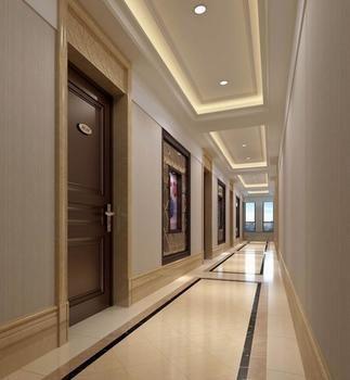Nanjing Yijia Hotel Shengtai Road Chalukou ภายนอก รูปภาพ