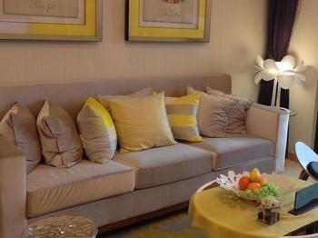 Nanjing Yijia Hotel Shengtai Road Chalukou ภายนอก รูปภาพ