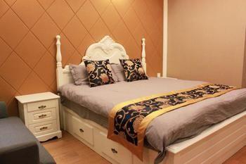 Nanjing Yijia Hotel Shengtai Road Chalukou ภายนอก รูปภาพ