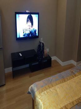 Nanjing Yijia Hotel Shengtai Road Chalukou ภายนอก รูปภาพ